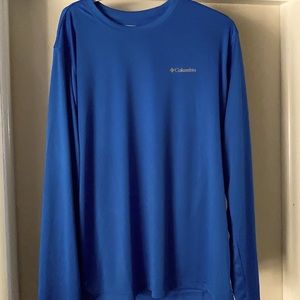 Columbia Long Sleeve Shirt